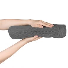 Шезлонг Lionelo June Air Grey Graphite